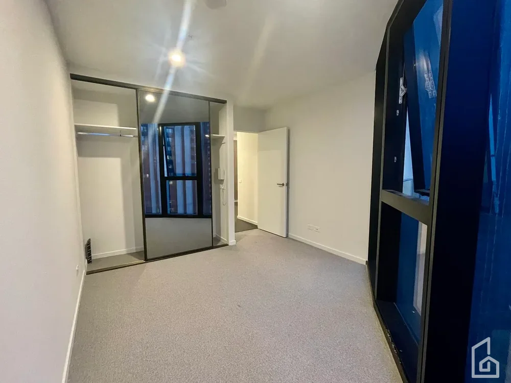 119 A'Beckett Street, Melbourne VIC 3000，1 室 1 卫，第 5 张图