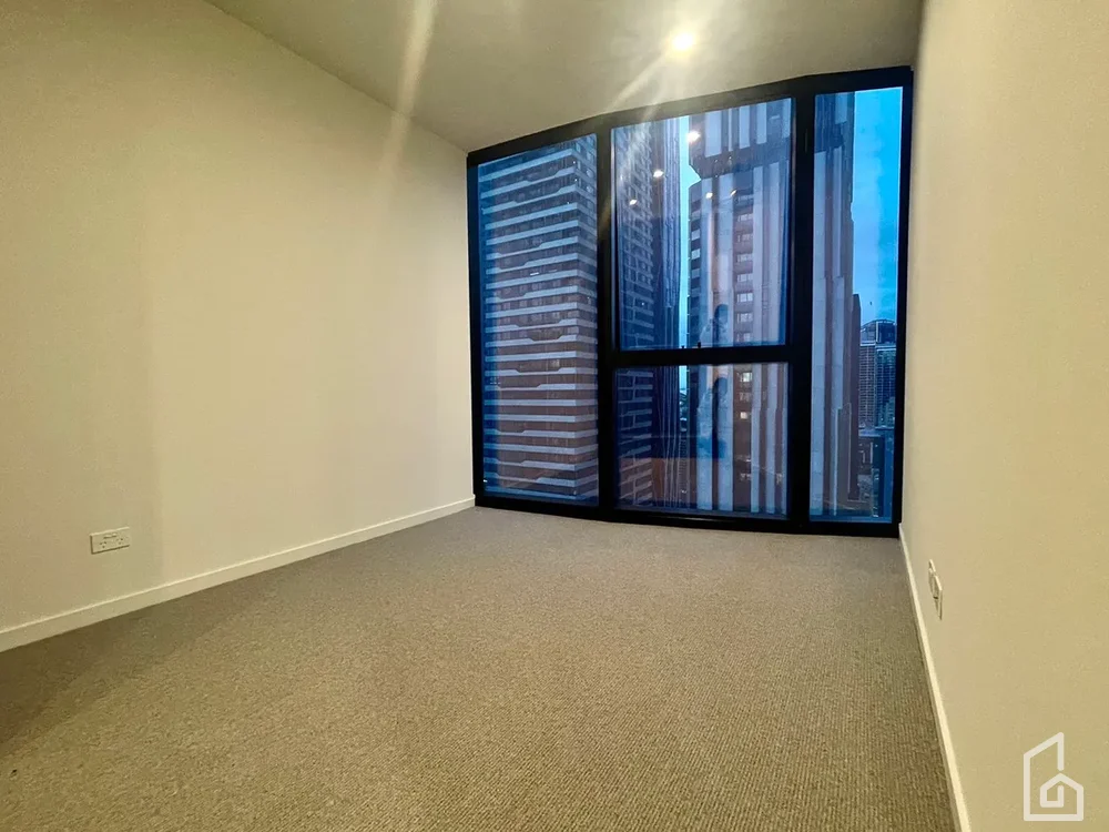 119 A'Beckett Street, Melbourne VIC 3000，1 室 1 卫，第 4 张图
